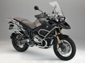 2013 BMW R 1200 GS Adventure photo